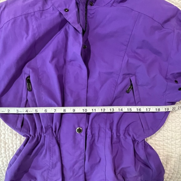 Vintage Roffe Challenge Systm'Z Ski Parka - Picture 11 of 16